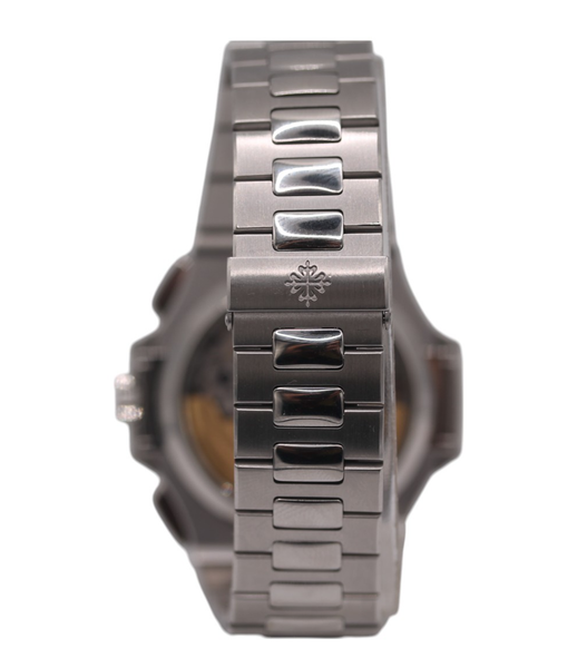 Patek Philippe Nautilus 5980/1A-014